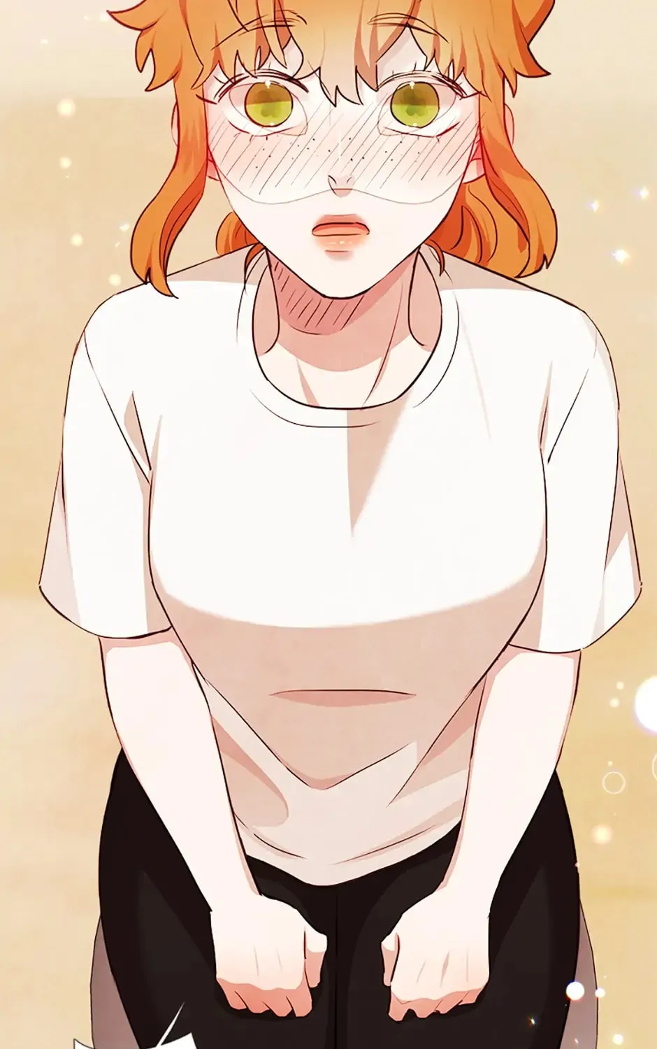 Viewer's Choice: The Dating Show Chapter 31 page 71 - 