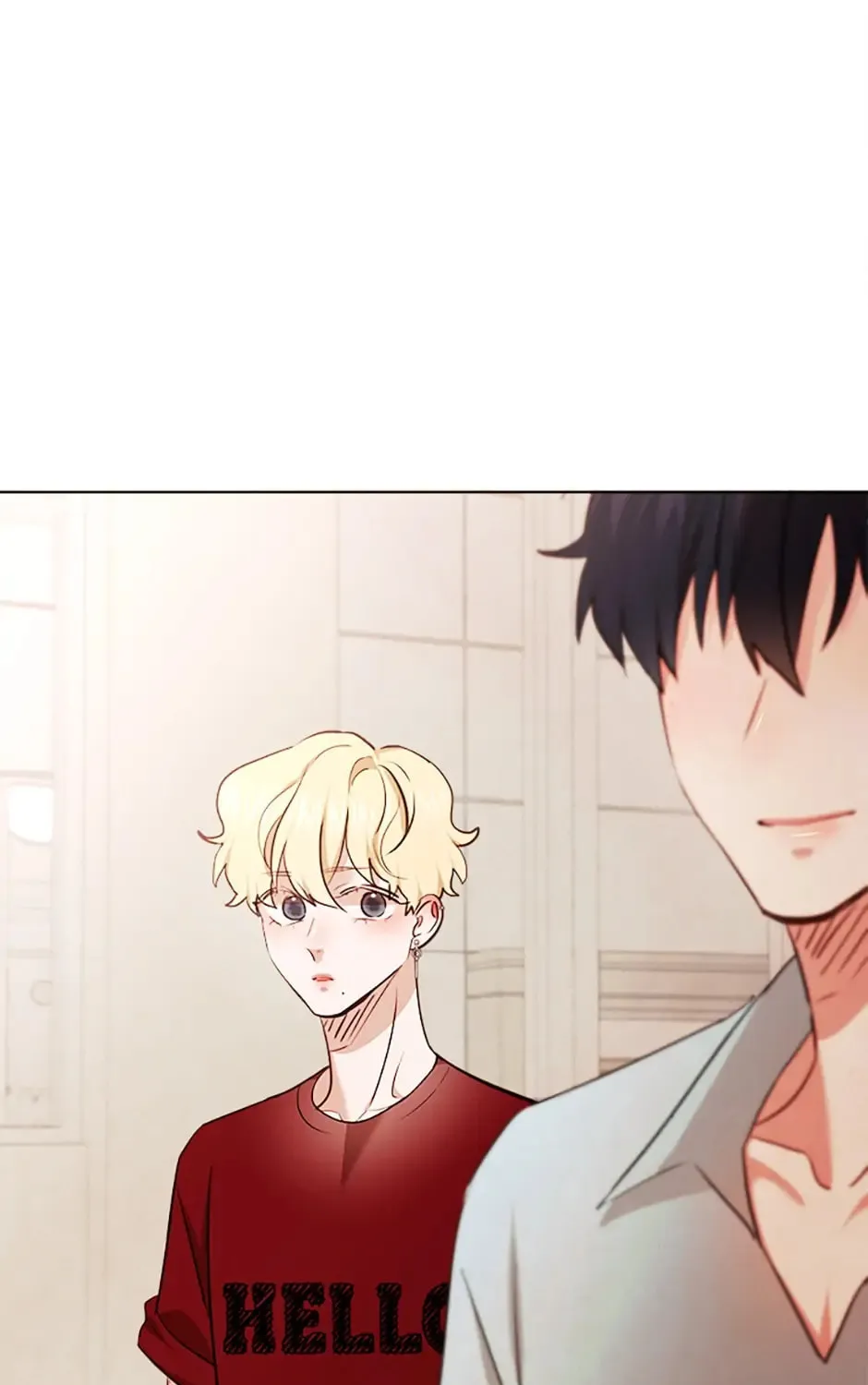 Viewer's Choice: The Dating Show Chapter 31 page 73 - 
