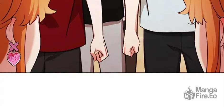 Viewer's Choice: The Dating Show Chapter 31 page 78 - 