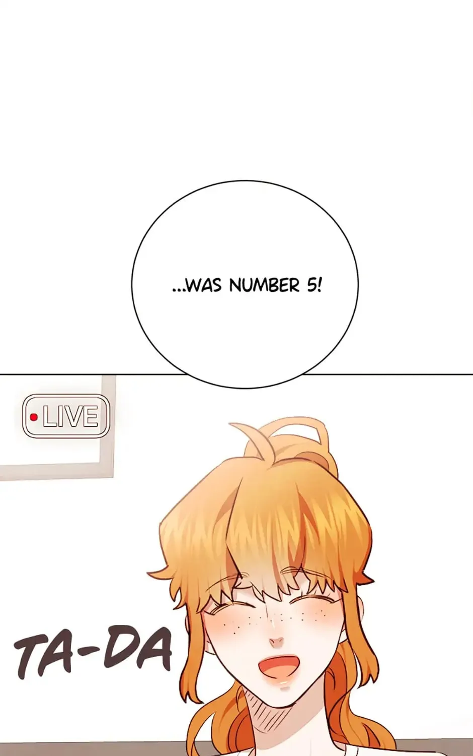 Viewer's Choice: The Dating Show Chapter 31 page 79 - 