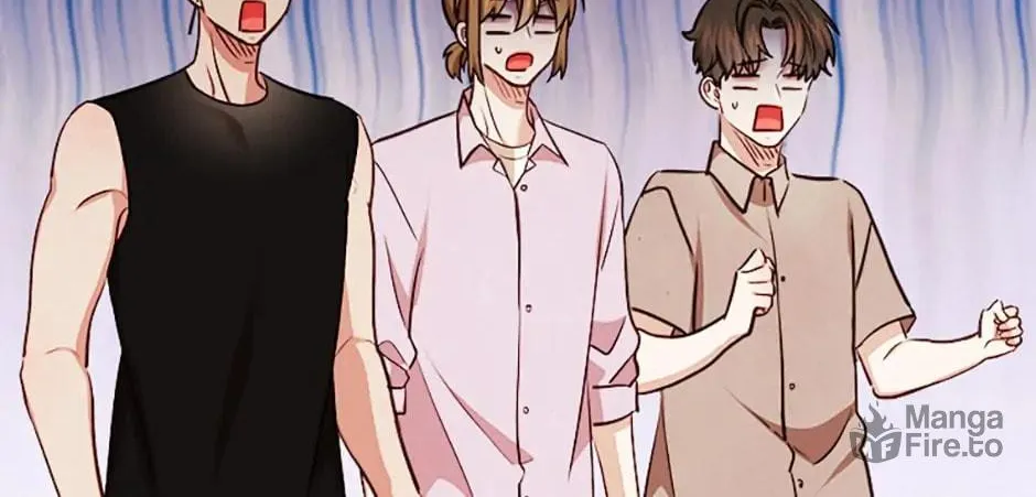 Viewer's Choice: The Dating Show Chapter 31 page 82 - 