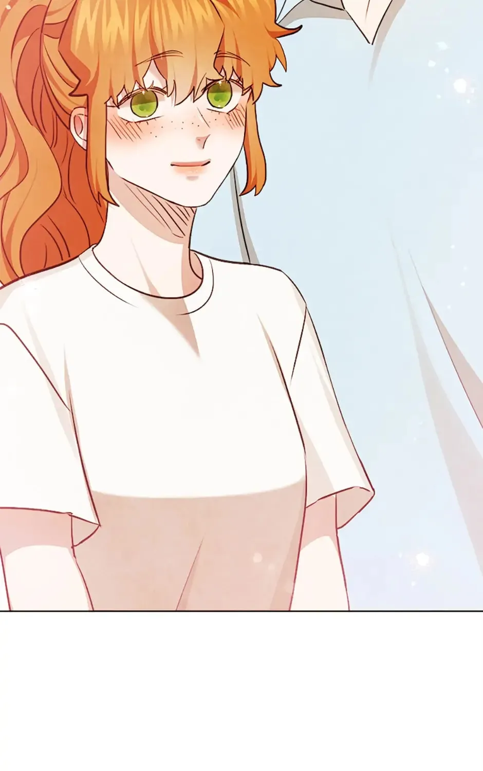 Viewer's Choice: The Dating Show Chapter 31 page 85 - 