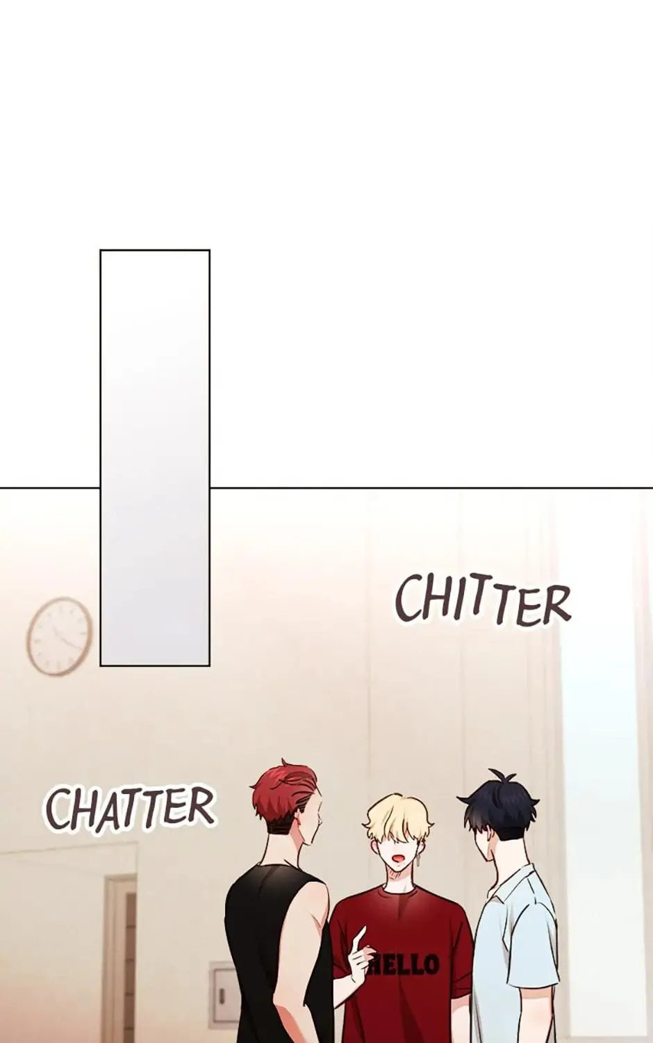 Viewer's Choice: The Dating Show Chapter 31 page 87 - 