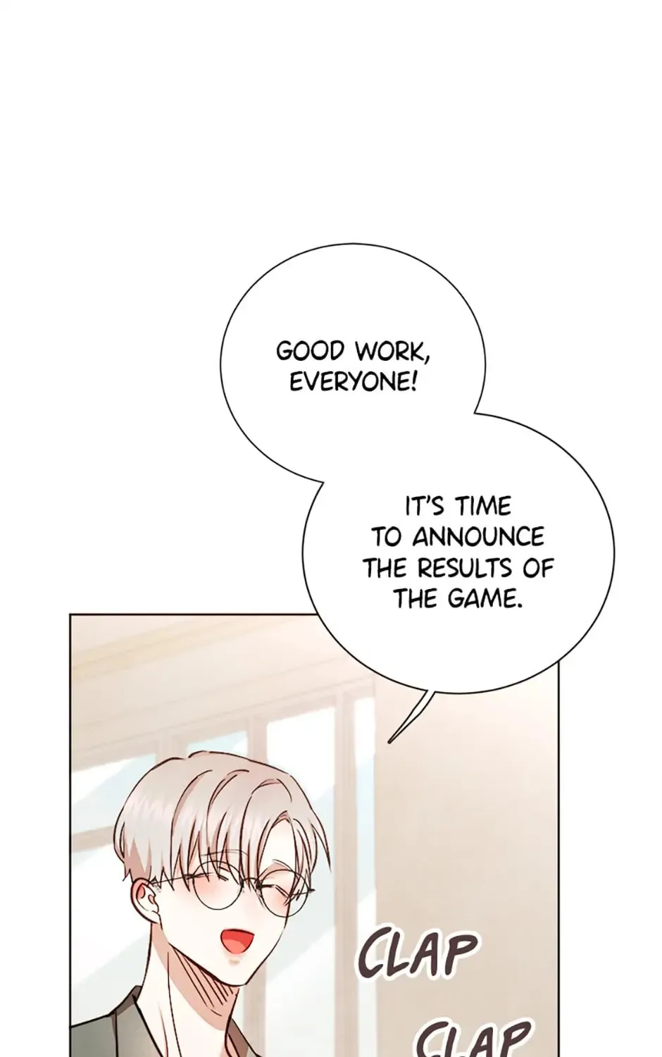 Viewer's Choice: The Dating Show Chapter 31 page 89 - 
