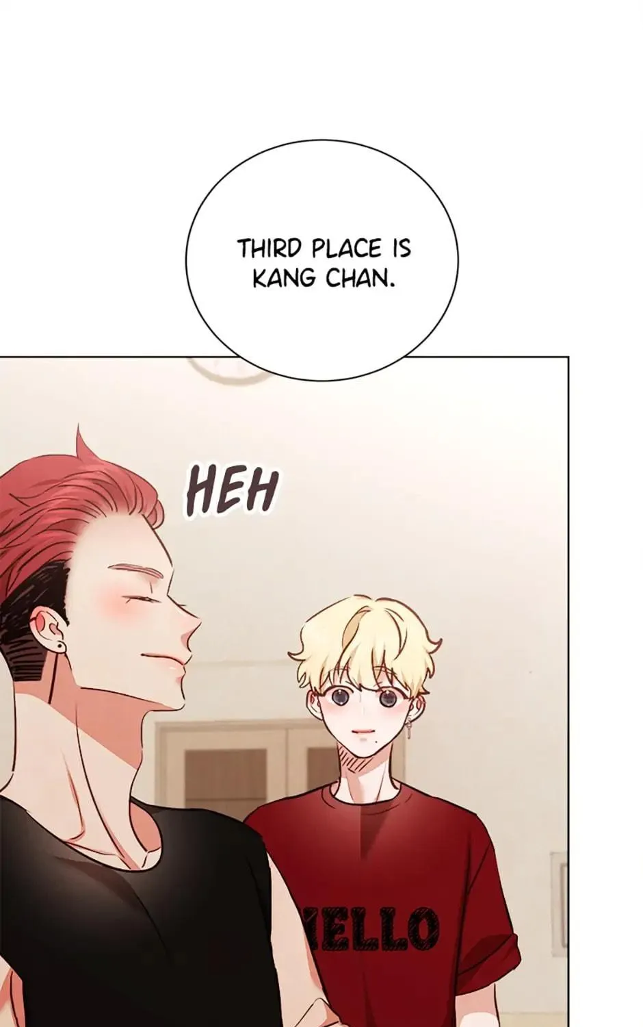 Viewer's Choice: The Dating Show Chapter 31 page 93 - 