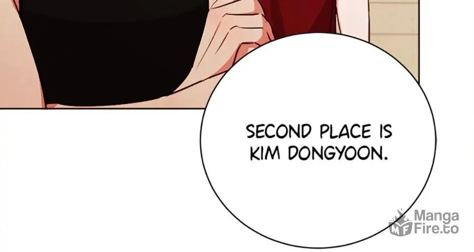 Viewer's Choice: The Dating Show Chapter 31 page 94 - 