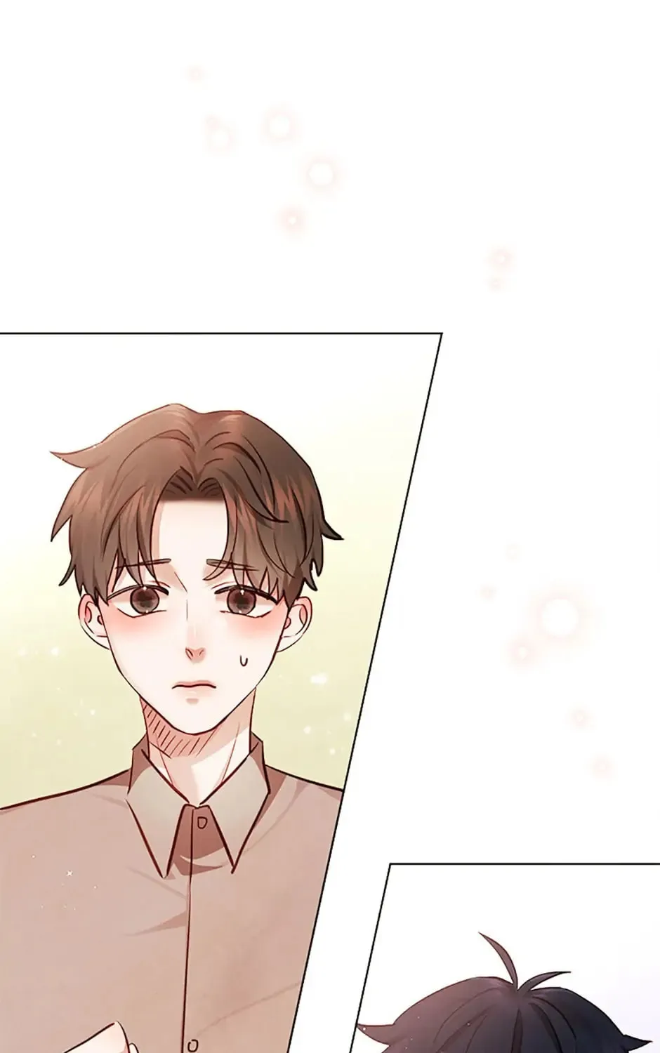 Viewer's Choice: The Dating Show Chapter 32 page 2 - 