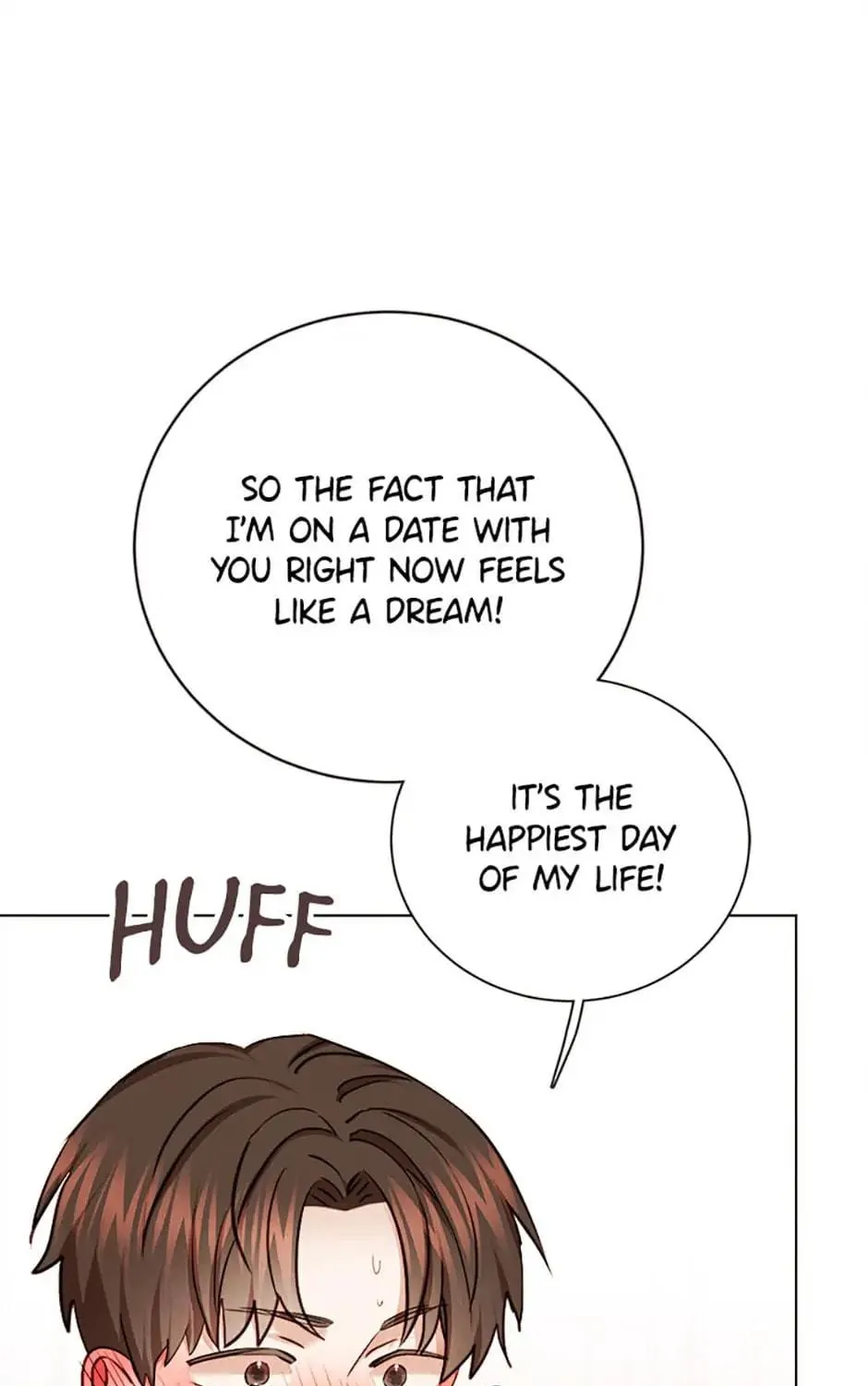 Viewer's Choice: The Dating Show Chapter 32 page 108 - 