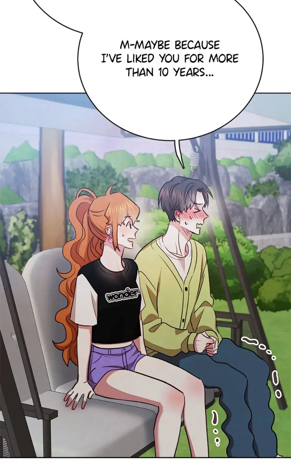 Viewer's Choice: The Dating Show Chapter 32 page 116 - 