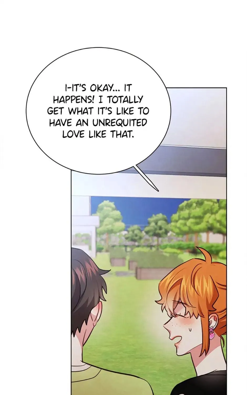 Viewer's Choice: The Dating Show Chapter 32 page 118 - 
