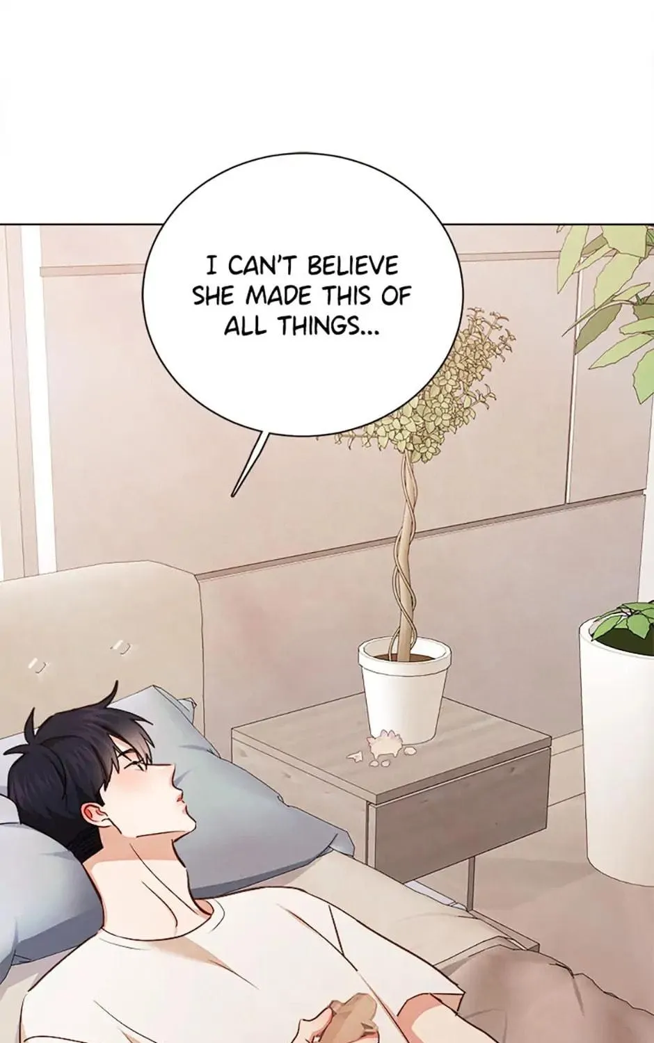 Viewer's Choice: The Dating Show Chapter 32 page 130 - 