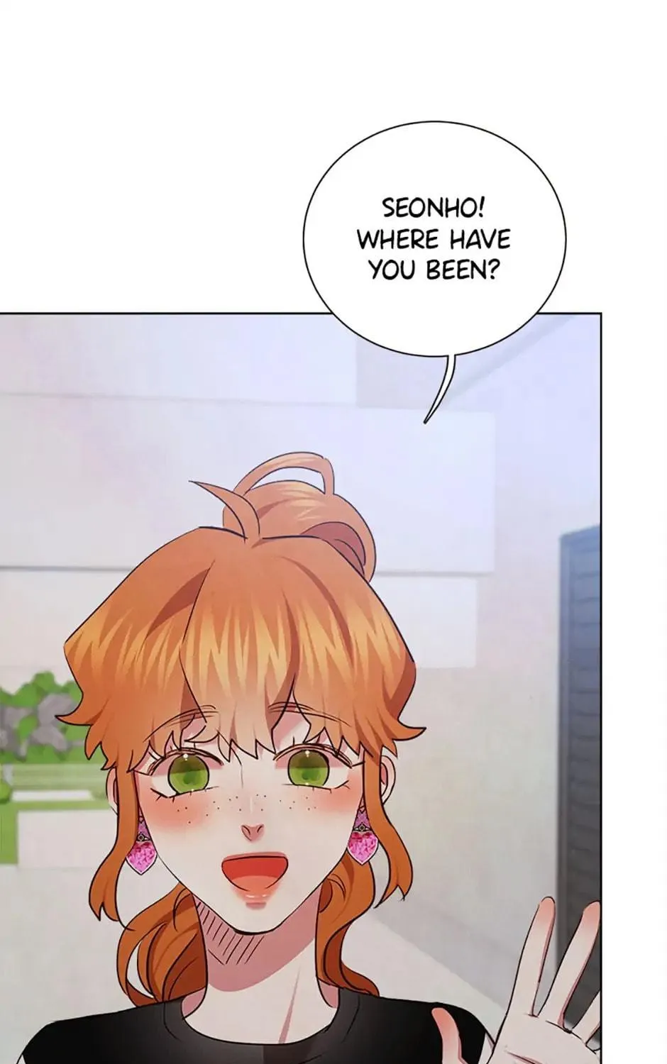 Viewer's Choice: The Dating Show Chapter 32 page 28 - 