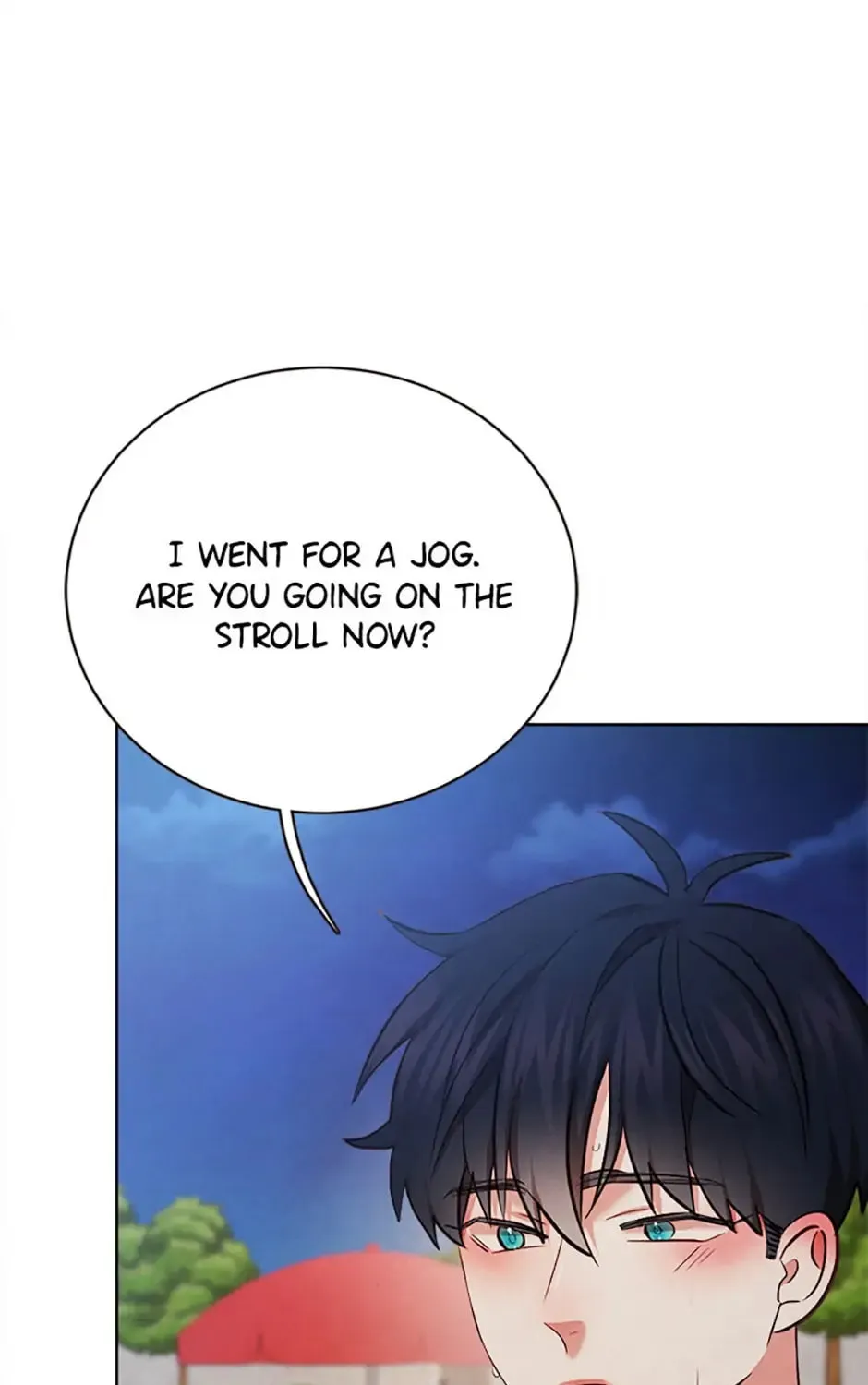 Viewer's Choice: The Dating Show Chapter 32 page 30 - 