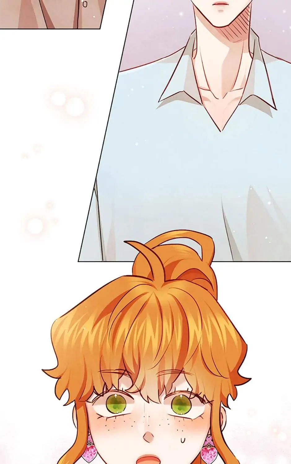 Viewer's Choice: The Dating Show Chapter 32 page 4 - 