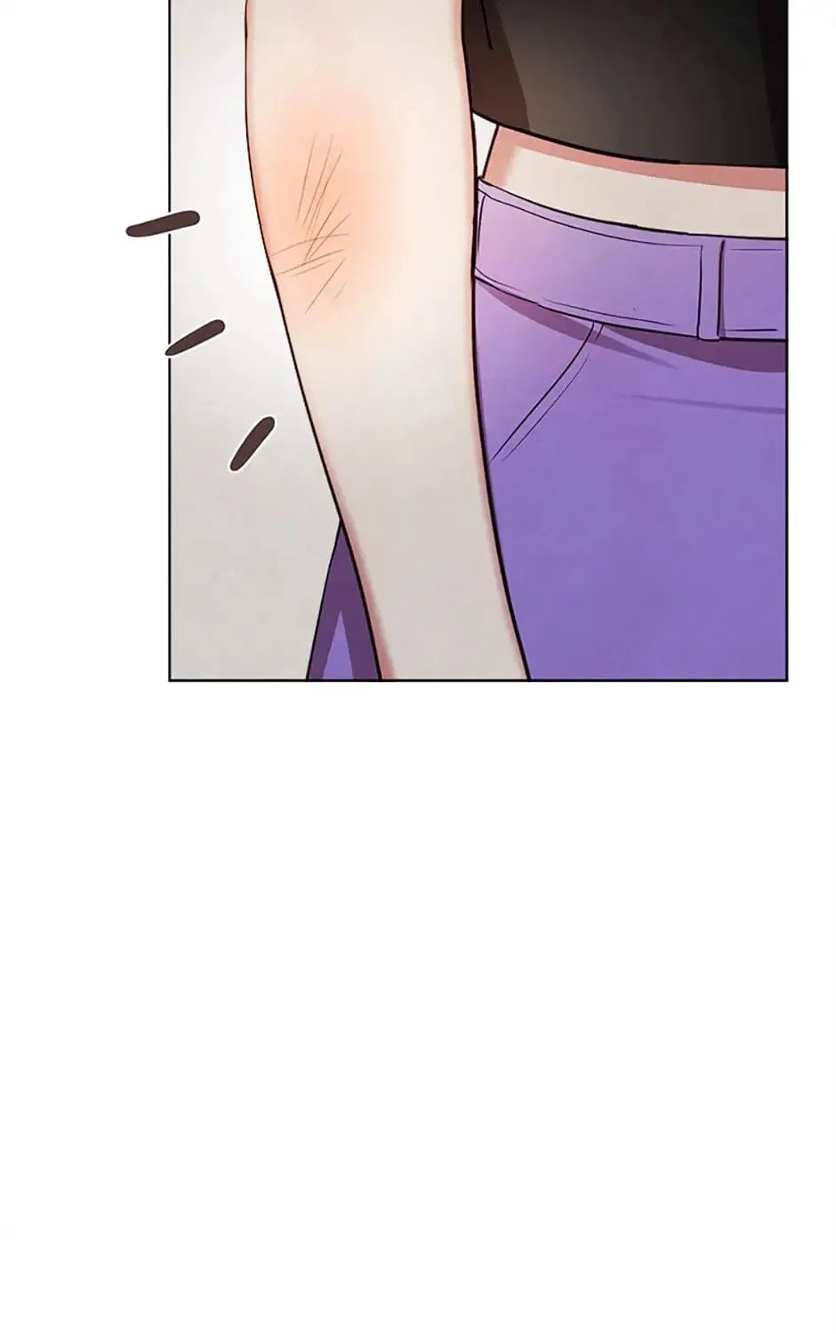 Viewer's Choice: The Dating Show Chapter 32 page 34 - 