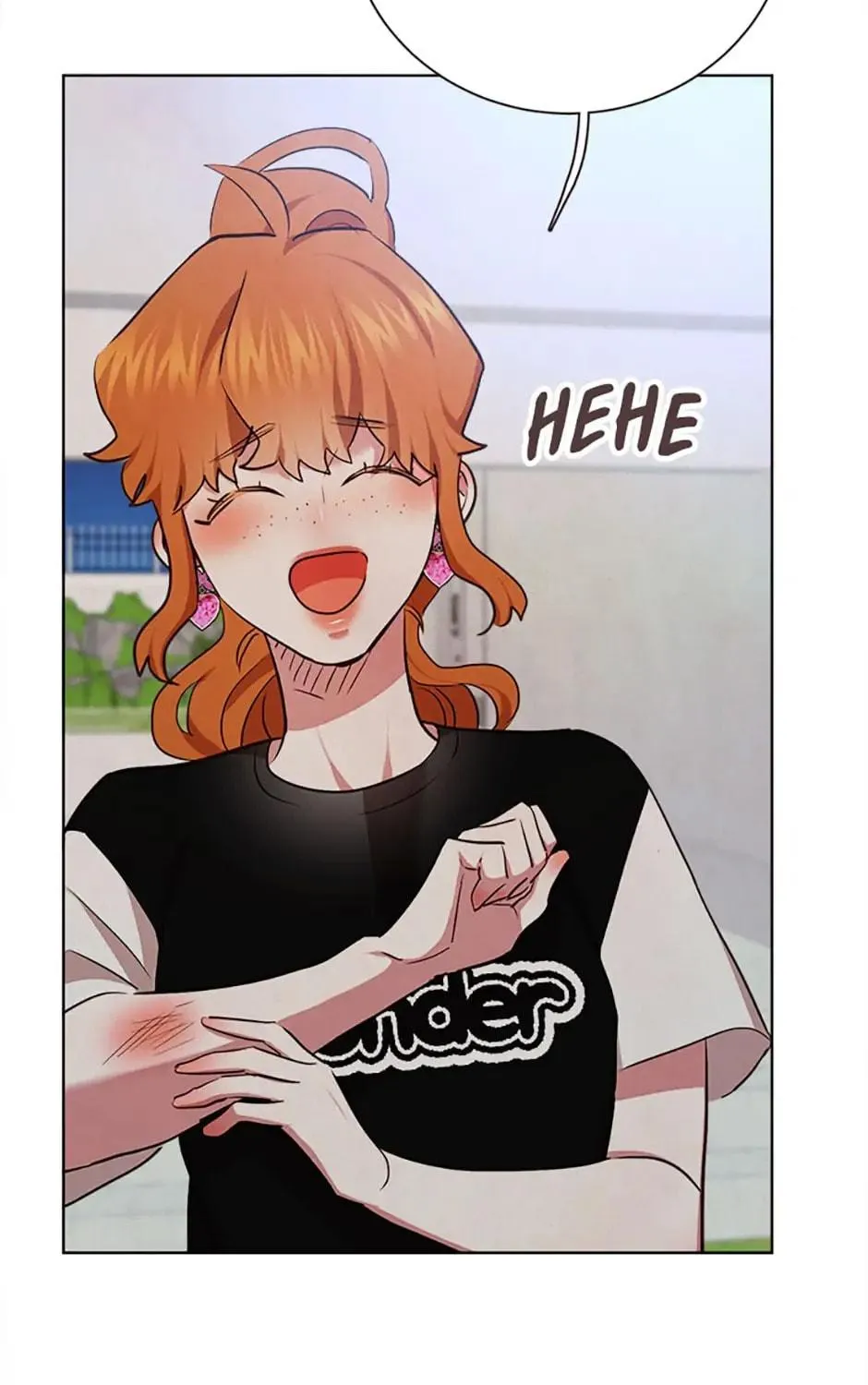 Viewer's Choice: The Dating Show Chapter 32 page 38 - 