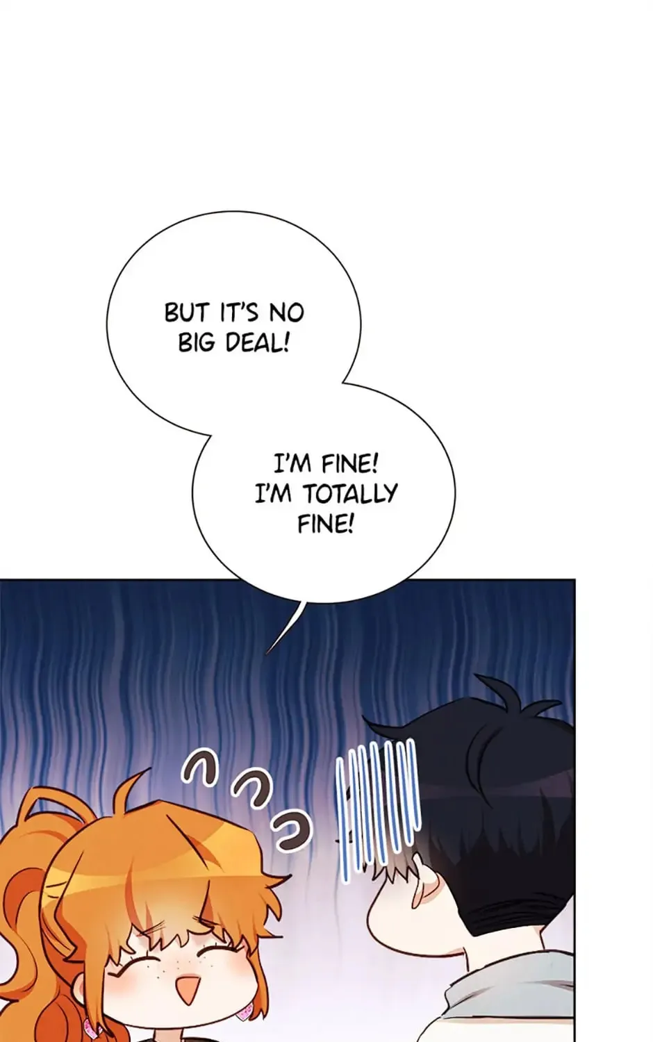 Viewer's Choice: The Dating Show Chapter 32 page 42 - 