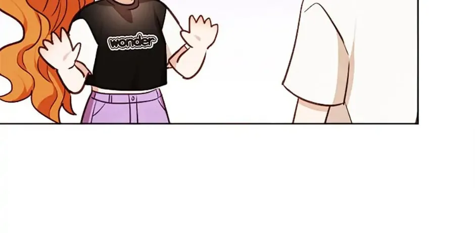 Viewer's Choice: The Dating Show Chapter 32 page 43 - 
