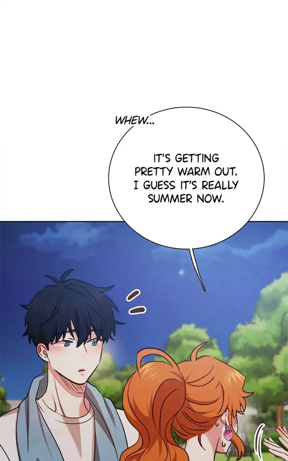 Viewer's Choice: The Dating Show Chapter 32 page 44 - 