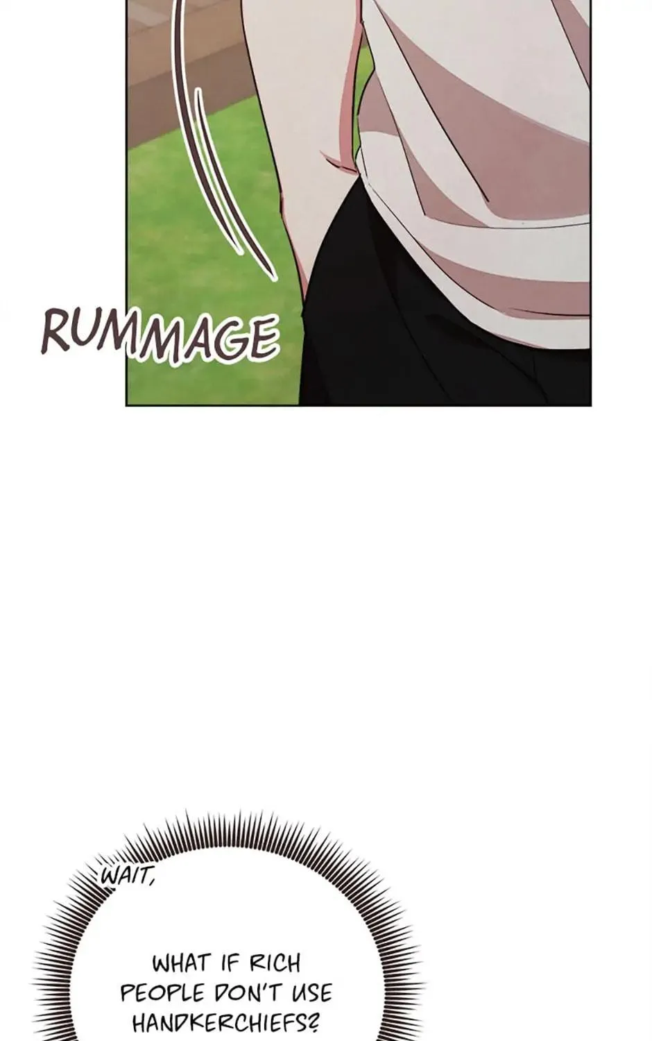Viewer's Choice: The Dating Show Chapter 32 page 48 - 