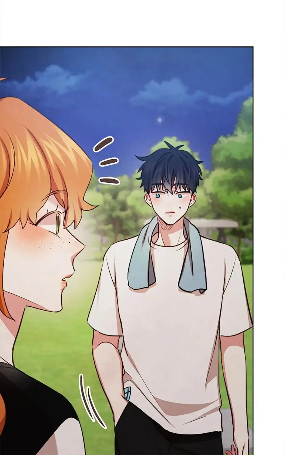 Viewer's Choice: The Dating Show Chapter 32 page 52 - 