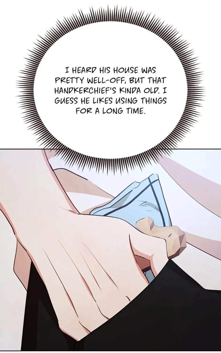 Viewer's Choice: The Dating Show Chapter 32 page 54 - 