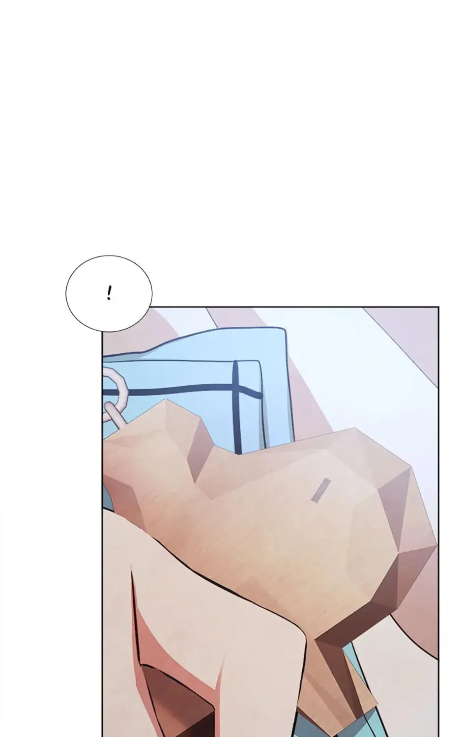 Viewer's Choice: The Dating Show Chapter 32 page 56 - 