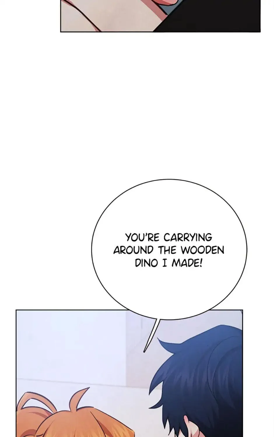 Viewer's Choice: The Dating Show Chapter 32 page 58 - 