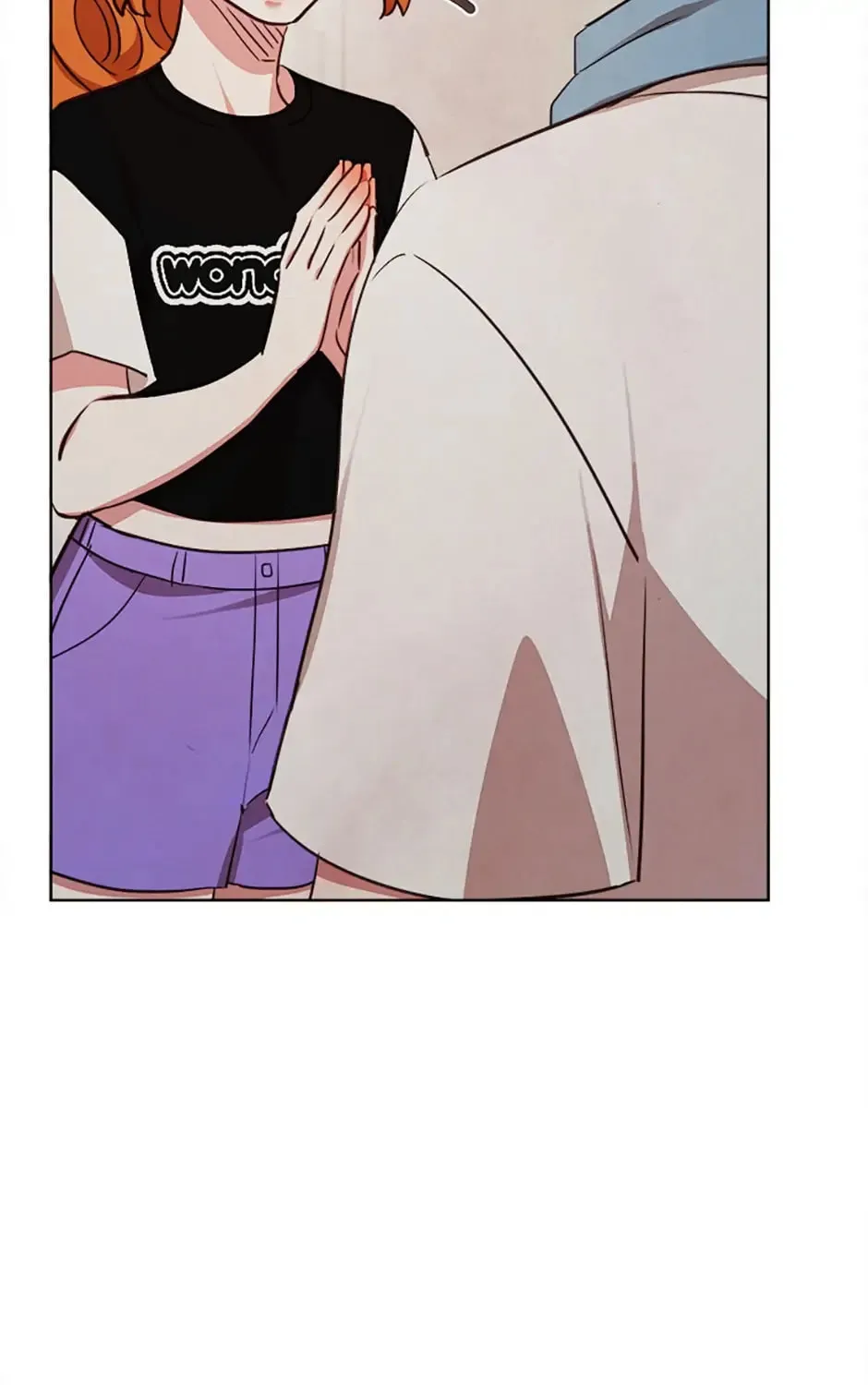 Viewer's Choice: The Dating Show Chapter 32 page 60 - 