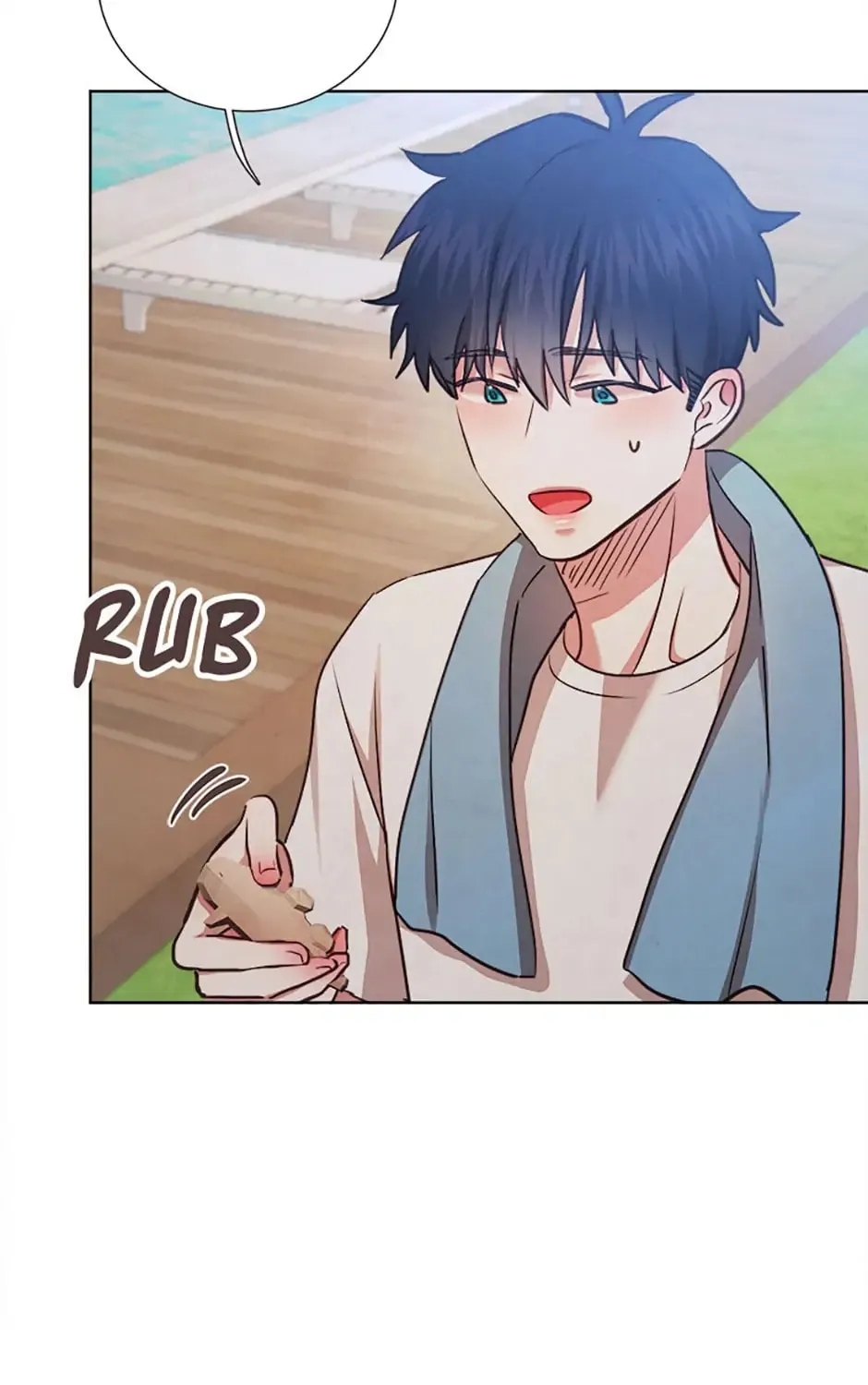 Viewer's Choice: The Dating Show Chapter 32 page 62 - 