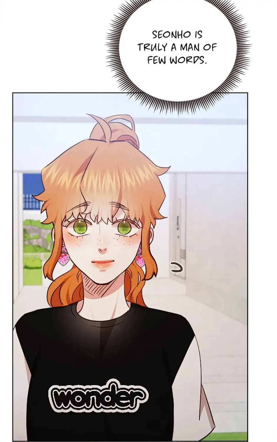 Viewer's Choice: The Dating Show Chapter 32 page 66 - 