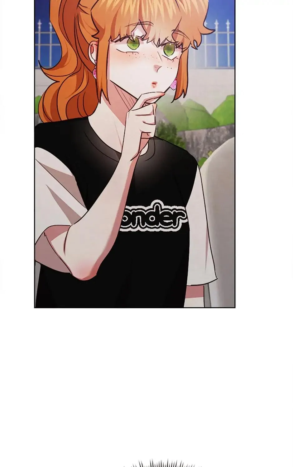 Viewer's Choice: The Dating Show Chapter 32 page 76 - 