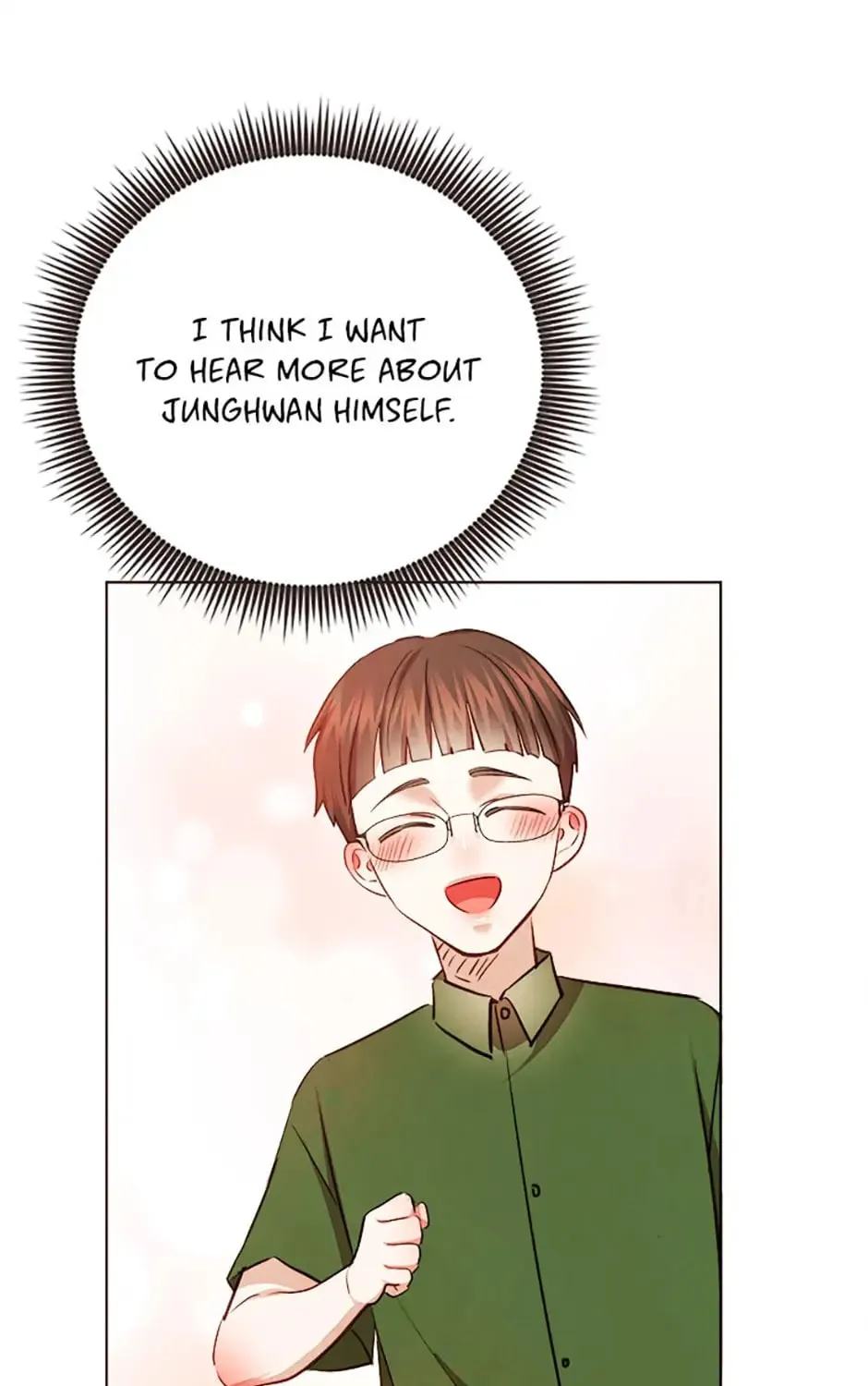 Viewer's Choice: The Dating Show Chapter 32 page 80 - 