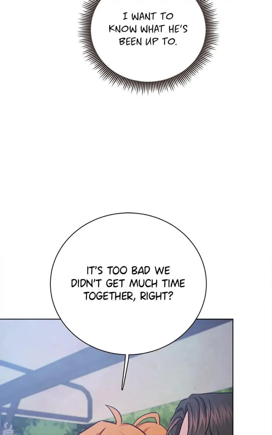 Viewer's Choice: The Dating Show Chapter 32 page 82 - 