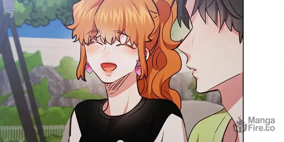 Viewer's Choice: The Dating Show Chapter 32 page 83 - 