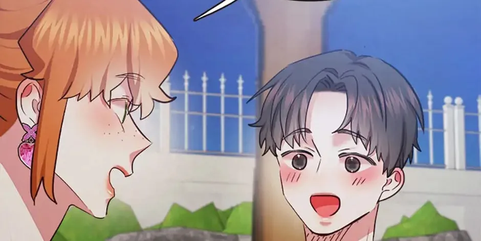 Viewer's Choice: The Dating Show Chapter 32 page 85 - 