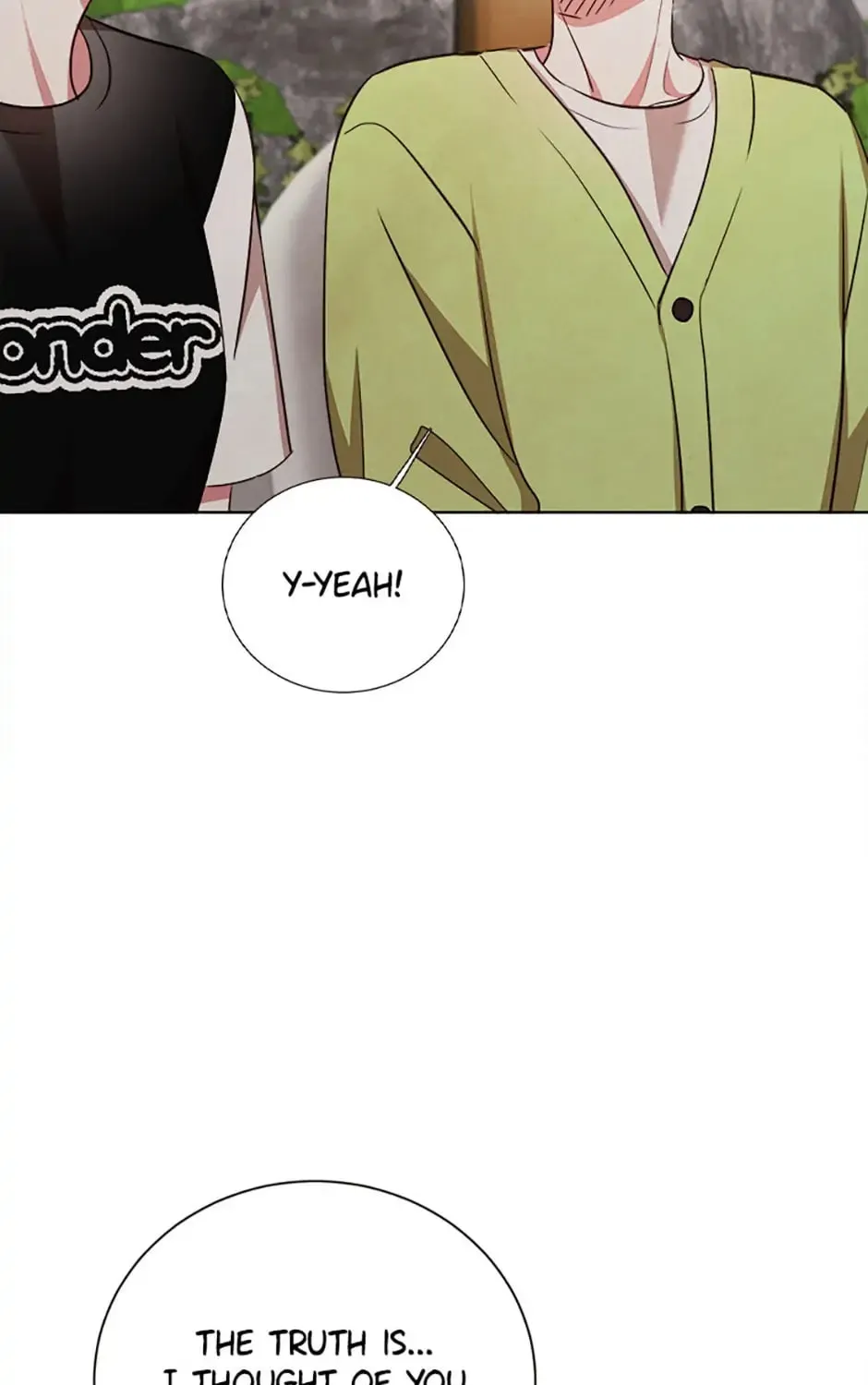 Viewer's Choice: The Dating Show Chapter 32 page 86 - 