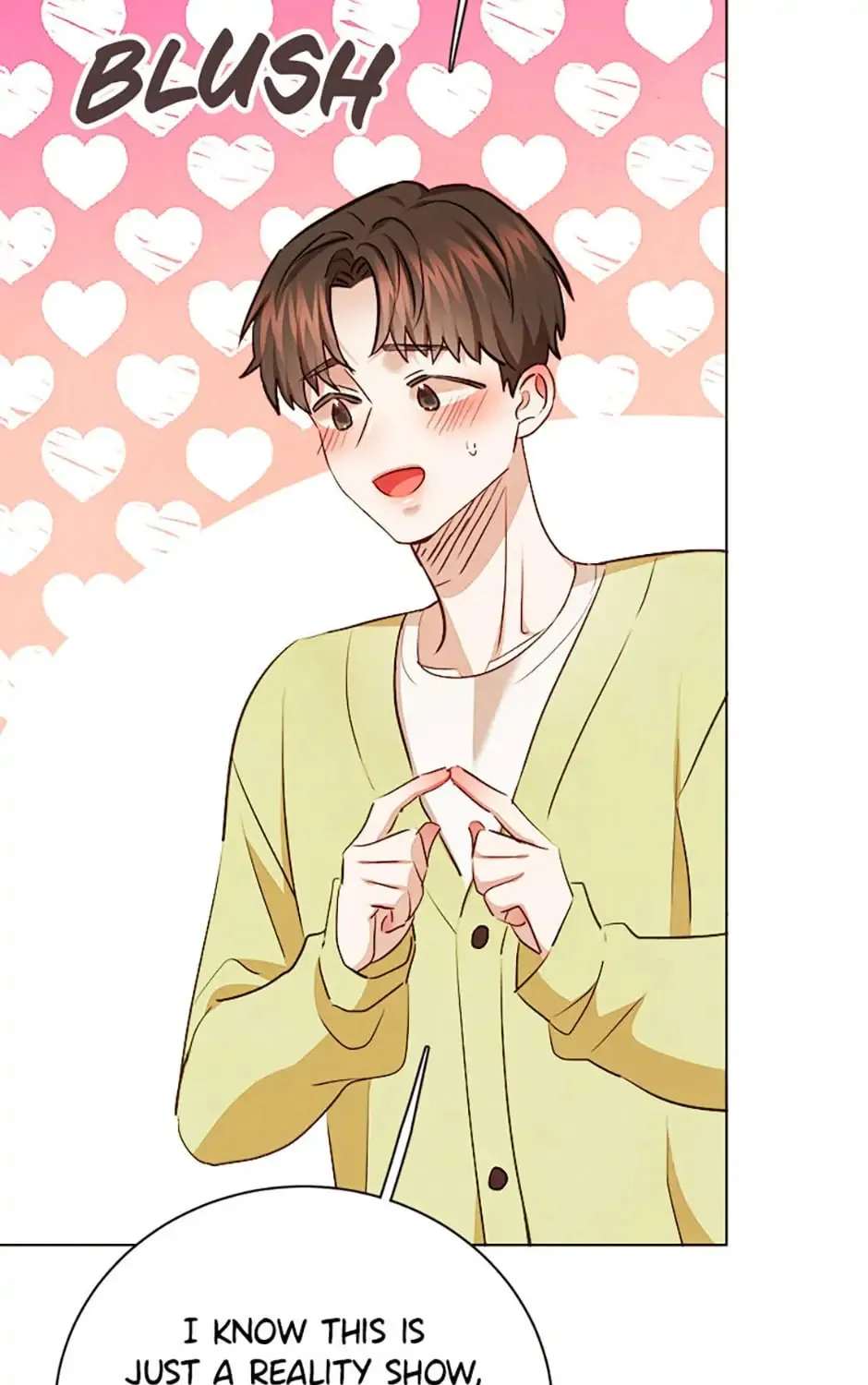 Viewer's Choice: The Dating Show Chapter 32 page 90 - 