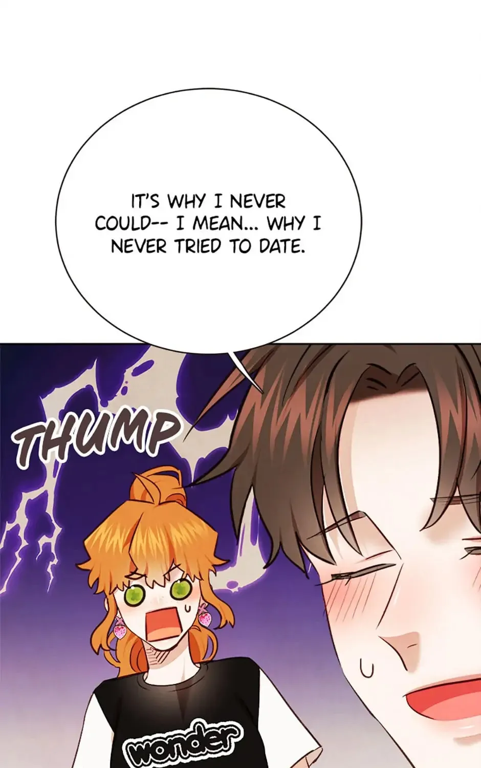 Viewer's Choice: The Dating Show Chapter 32 page 92 - 