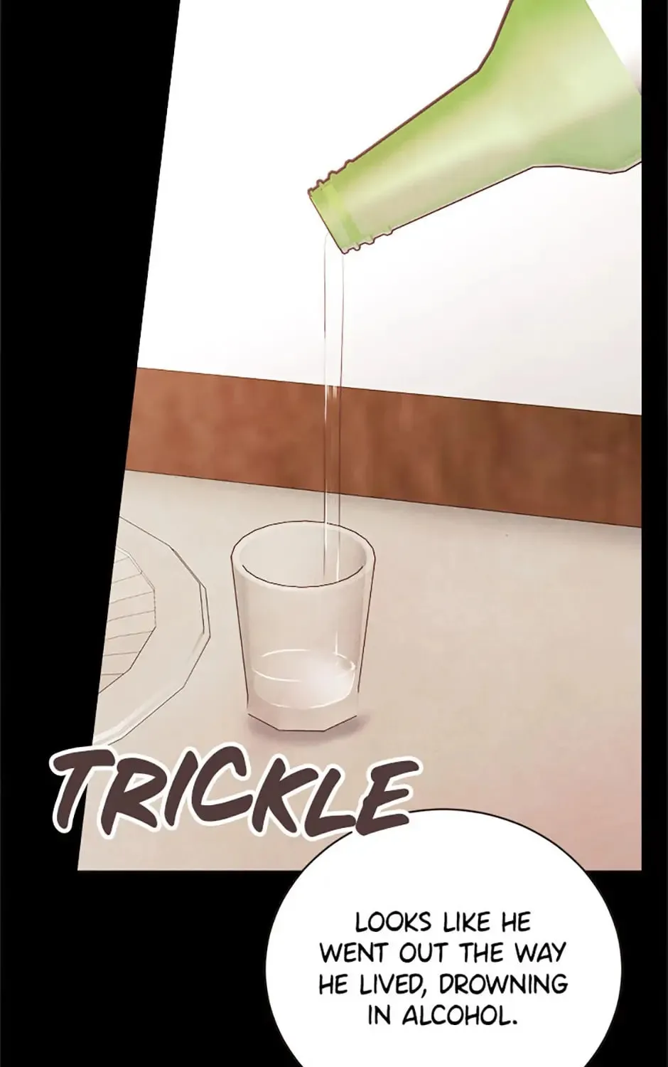 Viewer's Choice: The Dating Show Chapter 33 page 11 - 