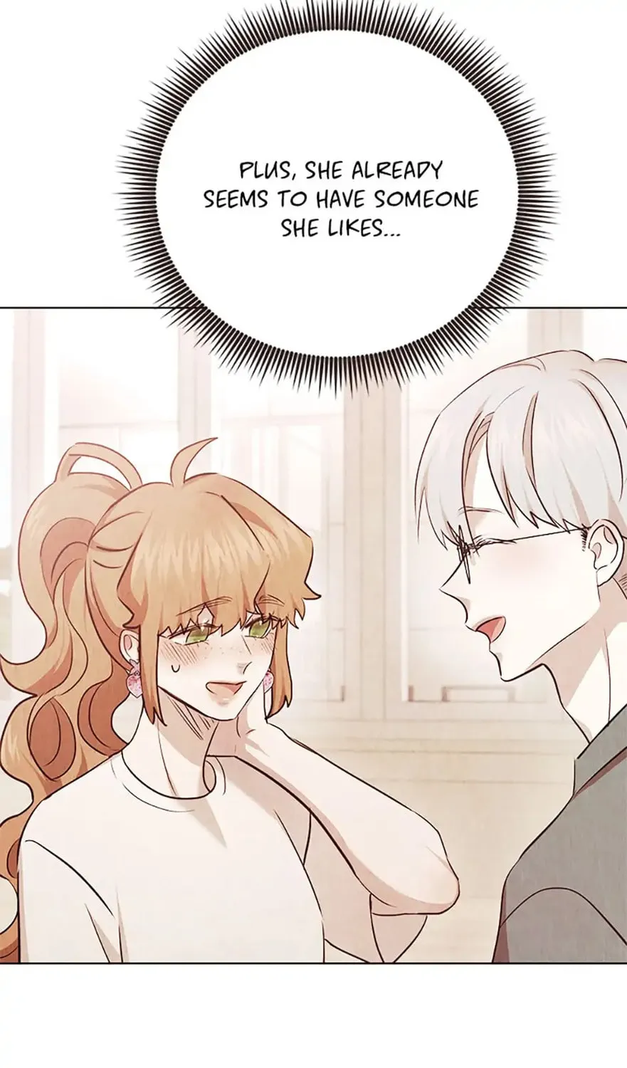 Viewer's Choice: The Dating Show Chapter 33 page 103 - 
