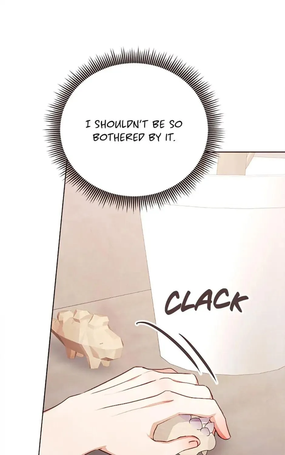Viewer's Choice: The Dating Show Chapter 33 page 105 - 