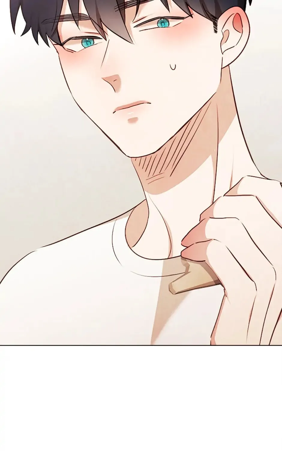 Viewer's Choice: The Dating Show Chapter 33 page 115 - 