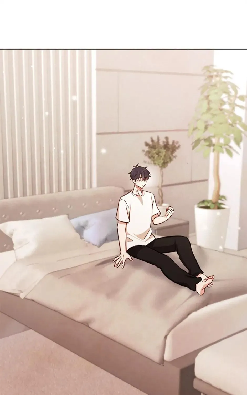 Viewer's Choice: The Dating Show Chapter 33 page 117 - 