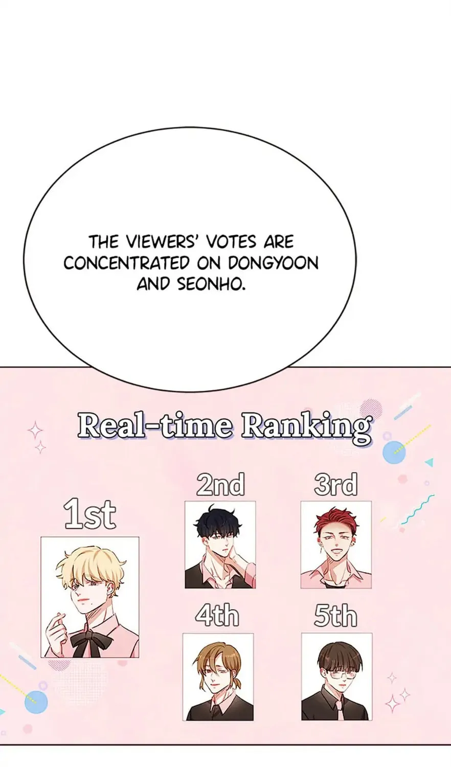 Viewer's Choice: The Dating Show Chapter 33 page 121 - 