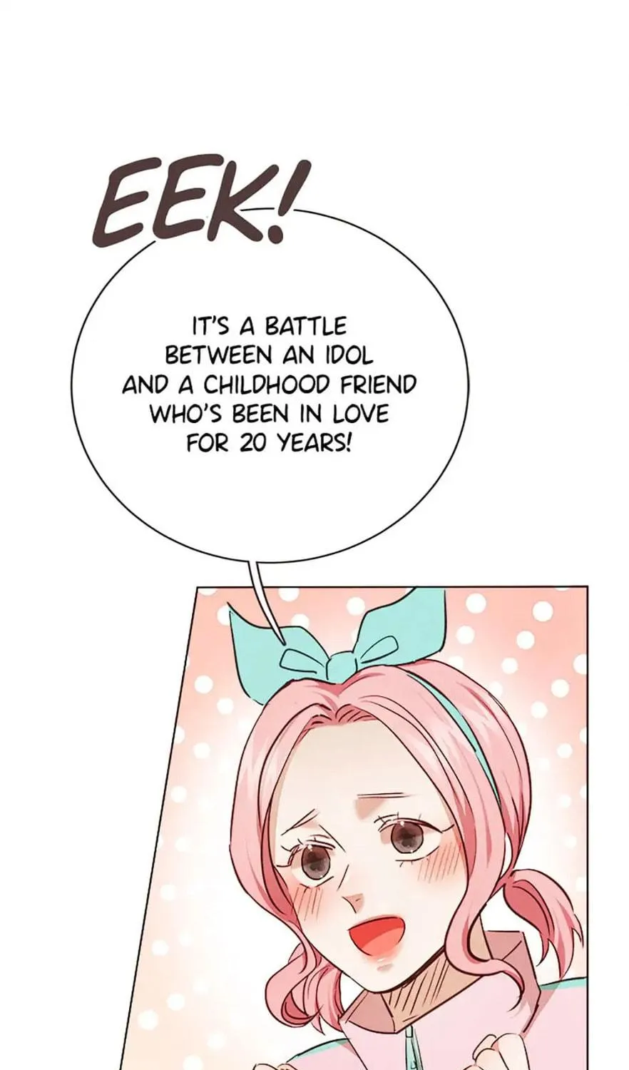 Viewer's Choice: The Dating Show Chapter 33 page 123 - 