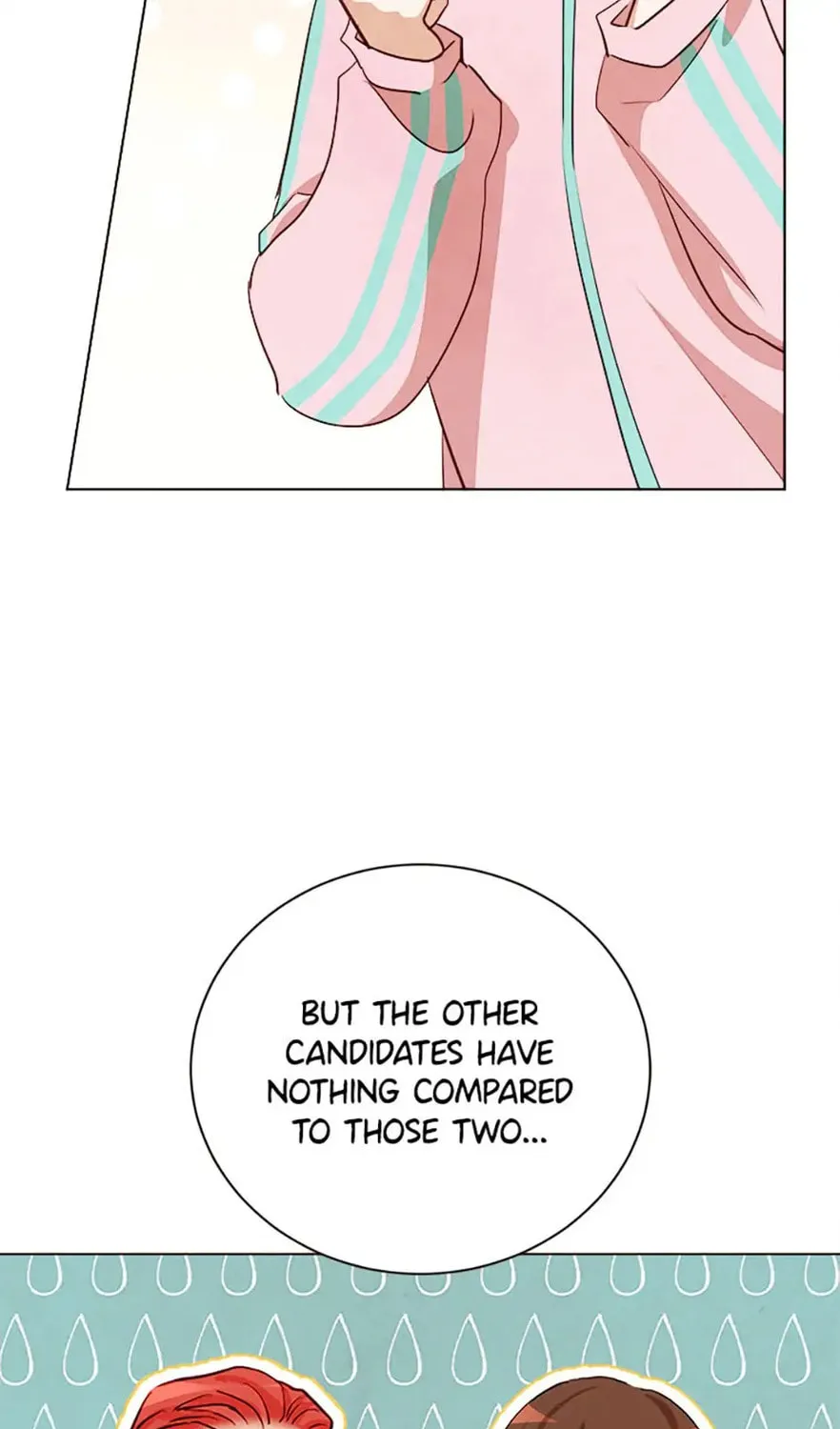 Viewer's Choice: The Dating Show Chapter 33 page 125 - 