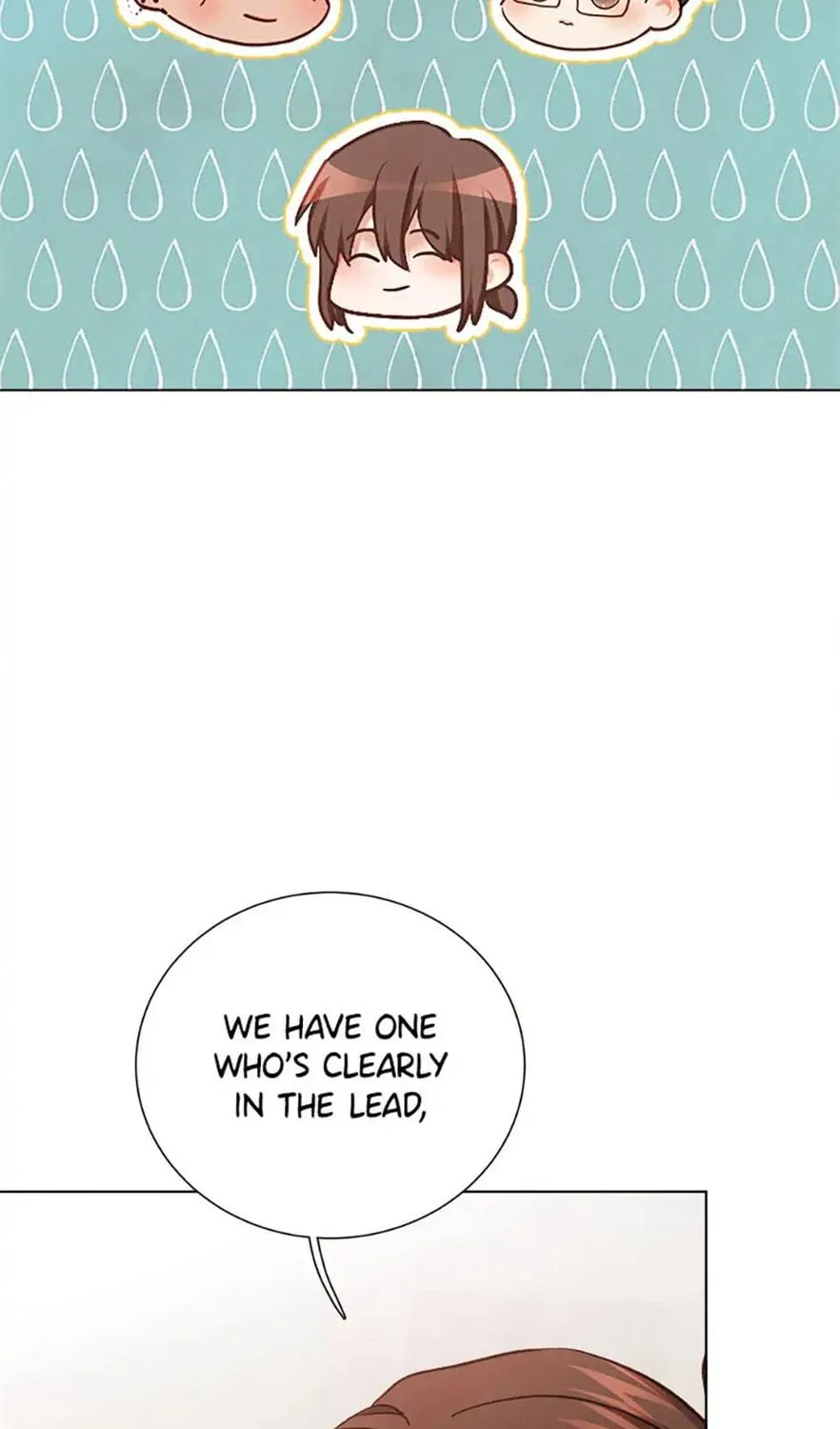 Viewer's Choice: The Dating Show Chapter 33 page 127 - 