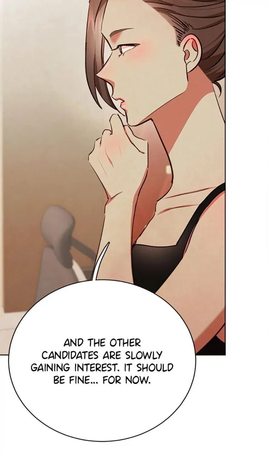 Viewer's Choice: The Dating Show Chapter 33 page 129 - 