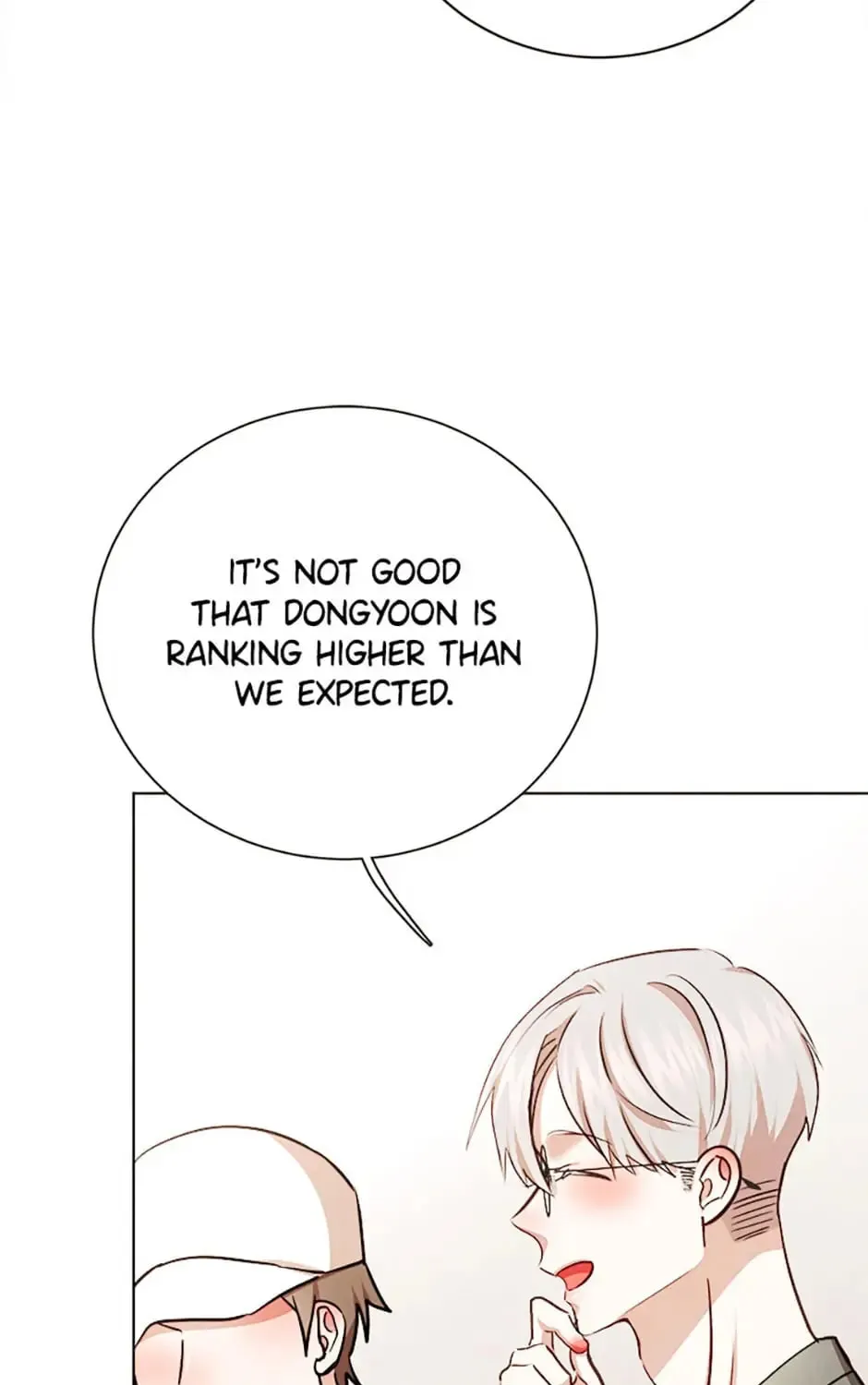 Viewer's Choice: The Dating Show Chapter 33 page 133 - 